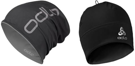 Odlo Unisex Mütze Reversible_792680