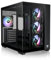 Thermaltake View 380 TG ARGB | Mid Tower Chassis | Black