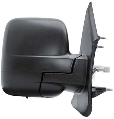Außenspiegel Rechts Spiegel Elektrisch und Beheizbar Für Renault Trafic Opel Vivaro Nissan NV300 2014-2023 Fiat Talento 2012-2021