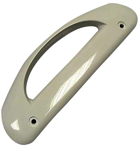 SOS Accessoire Poignée de porte pour Réfrigérateur, congélateur DOMEOS 322066200