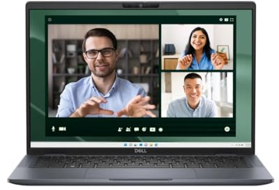 Dell Latitude 7450 14 FHD 2-in-1 Touchscreen Laptop – Intel Core Ultra 7 165U, 16GB RAM, 512GB SSD, Windows 11 Pro, 3-Year Onsite Warranty