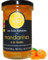 Mandarines à la Vodka