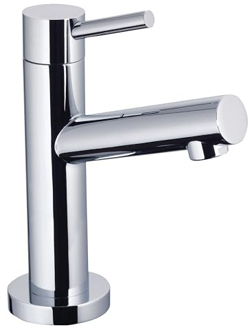 Robinet de Lave Mains (Eau Froide Uniquement) CYLINDER by Eurosanit