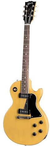 Gibson Les Paul Special TV E-Gitarre inkl. Koffer
