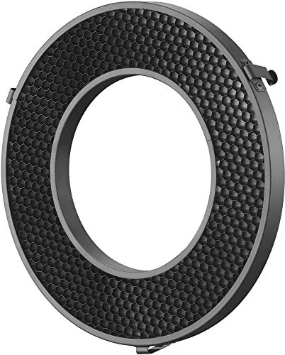 Godox Grille nid d'abeille R200-RHC30 pour réflecteur de tête de flash R200