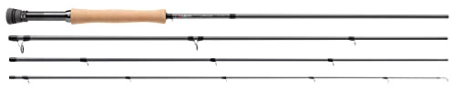Greys Lance 4-delat flugspö 10' WT7