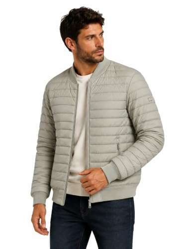 NORWAY PIUMINO UOMO ULTRALIGHT - GIUBBOTTO UOMO PRIMAVERILE - ESTIVO - LEGGERO - 60 GRAMMI - GIACCA PRIMAVERILE
