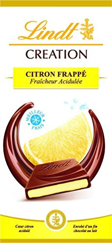 Lindt Creation Citron Frappe - 150g