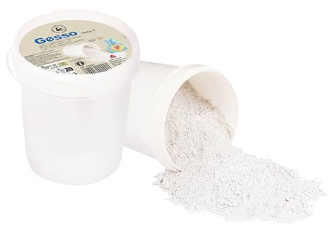 H&P GESSO ALABASTRINO SECCHIELLO 1 KG