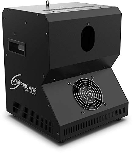 Chauvet DJ Hurricane Bubble Haze