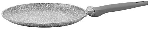 KITCHENCOOK Crêpière Fonte D'aluminium Anti Adhésif 28cm Tfi Vertu