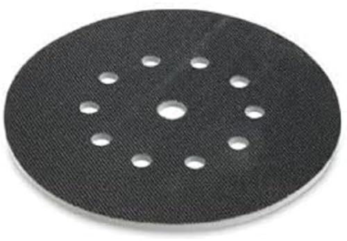 Flex Soft-Schleifpad D=225, rund 1 Paar