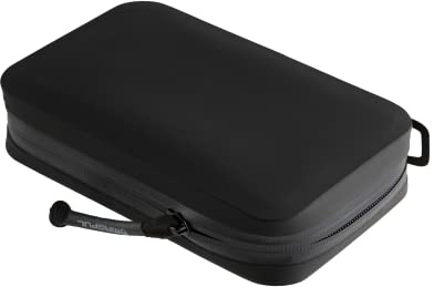 Magpul DAKA Utility Organizer Custodia compatta semi-rigida multiuso, resistente all'acqua, custodia compatta, nera