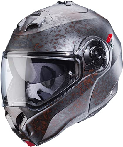 CABERG HELMET DUKE EVO RUSTY L