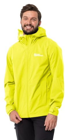 Jack Wolfskin ELSBERG 2.5L JKT M