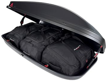 KJUST DACHBOX TASCHEN SET 3STK FÜR G3 SPARK 400