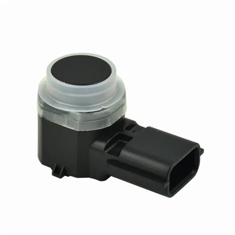 Car Proximity Sensor For Kangoo For Captur For Clio Master For Megane 28442-0001R 28442-0753R PDC Parking Sensor Parking Radar(B)