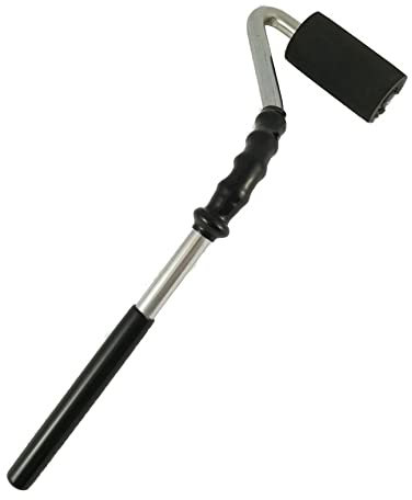 Rullo di pressione in gomma per impiallacciatura e laminato