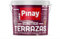 PINAY IMPERMEABILIZANTE TERRAZAS - Pintura impermeabilizante elástica a base de polímeros acrílicos y exenta de productos asfálticos. (14 L, GRIS)