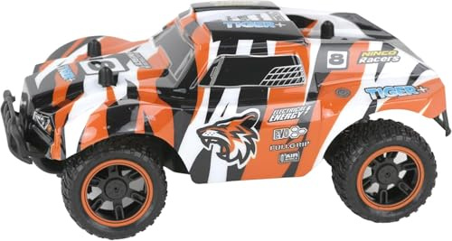 Ninco - Radiostyrd bil TIGER+. Från 6 år (NH93202)