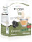 POP CAFFE' E-GUSTO GINSENG AMARO 96 PZ
