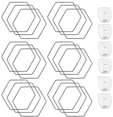 18Pcs Pratico E Robusto Metallo Tralicci Portatile Pianta In Metallo Tralicci Per Pothos Vite Bougainvillea Crescita