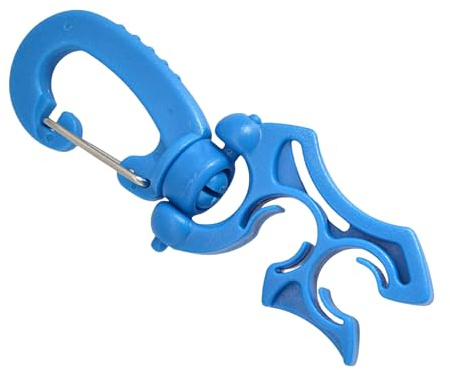 Wkldjf Professional Diving Nylons Pipe Clamp For Low Pressure Connection Home Plumbing Accessory Water Clamps