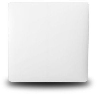 Interrupteur de commande vocale Alexa Echo Google Home - Sans pile - Télécommande sans fil - Convient pour ampoule halogène et ventilateur de plafond (un interrupteur)