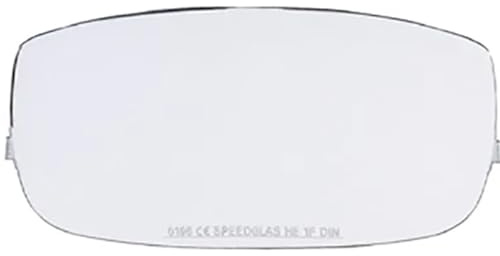 3M Speedglas Vorsatzscheibe außen Standard 10 STK. 9000 426000