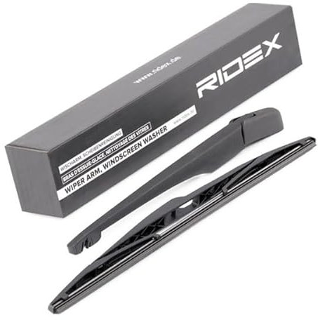 RIDEX 301W0020 Braccio tergi Pulizia cristalli Posteriore Braccio Tergicristallo Braccio Tergicristallo Braccio Spazzola Tergicristallo