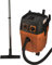 Fein Nass- / Trockensauger Set DUSTEX 35L (Industriestaubsauger 1380W, Behälter 32l, extra Steckdose) 92036060000, Orange