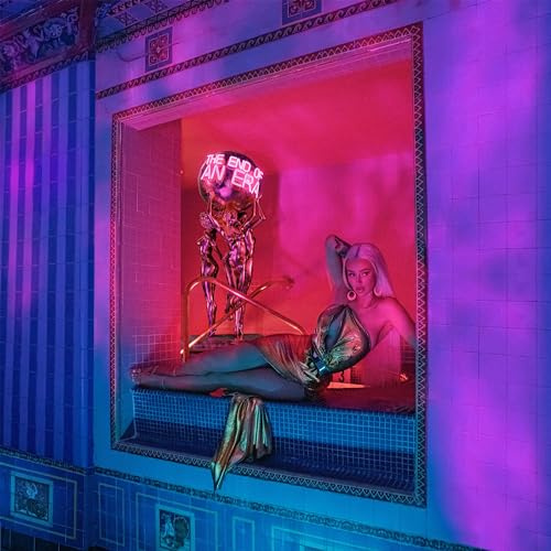 Bad Dreams Records / Empire