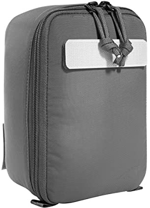 Tasmanian Tiger TT Tac Pouch 16 Pad VL gepolsterte Zusatz-Tasche mit Klettbefestigung für Ausrüstung, Kamera, Objektive, elektronisches Equipment