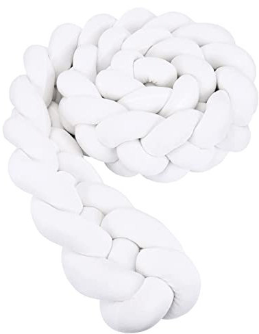 IIQI® 4-Lagen Superweich Knotenkissen, Deko Kissen Für Wohnzimmer (B14,450cm)