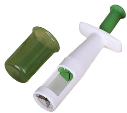 RUDFUZ Tomato Grape Slicer Grape Cutter Salad Cherry Slicer Fruit Vegetable Splitter Kitchen Accessories for Pizza Baby Kids Food Separator Kitchen Gadget for Cake Decorating