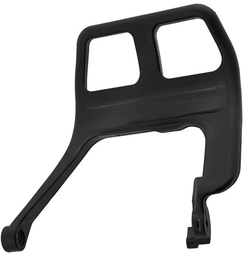 AERZETIX - C75952 - Poignée Frein de chaîne pour tronçonneuse - protège-Main Avant - Compatible avec Stihl 066, MS 650, MS 660