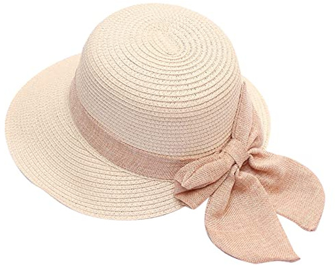 Sonnenhut Damen Strohhut Damen Sommer