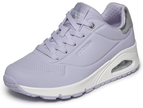 Skechers Mujer Uno Golden Air Trainers