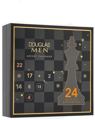 Douglas Calendrier de l'Avent 2025