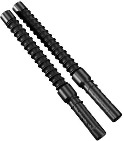 Corde à sauter sans fil | Équipement de traction forte résistance – Corde à sauter sans fil – pour hommes, femmes, amis, exercices du dos, du haut du corps, du bras abdominal