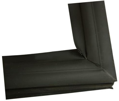 Joint de porte (partie congélateur) d'origine Frigo, Réfrigérateur, Congélateur 2426448235 ELECTROLUX Frigo, Réfrigérateur, Congélateur 2426448235 ELE