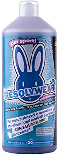 RESOLVWEAR FRAGR Active 1 LT