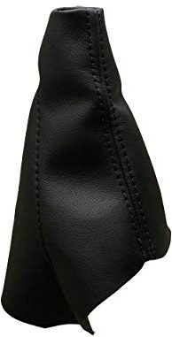 Cargaiter - Funda Palanca de Cambios Accesorio Compatible con Fiat Scudo I (1995-2007)