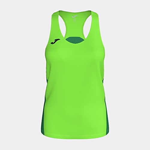 Joma Camiseta de Tirantes R-Winner - Mujer