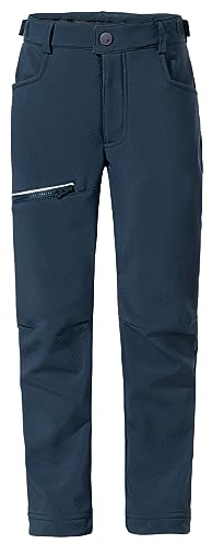 VAUDE Kids Qimsa Softshell Pants