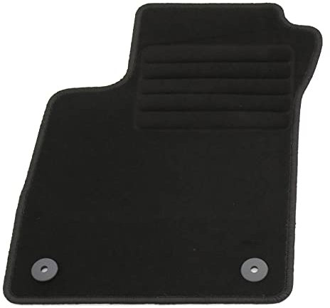 AD Tuning HG14647V-VL Fußmatte Fahrermatte vorne Links Autoteppich Matte