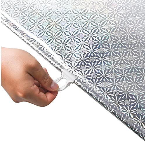 DLLY Saugnäpfe Rollos, Verdunklungsrollos, Dachfenster-sonnenschutzrollos, Fensterrollos Ohne Bohren, Uv-Schutz Jalousien, Fensterrollos Für Fenster Und Türen, 50x125/58x125cm,45x125cm/18 * 49in