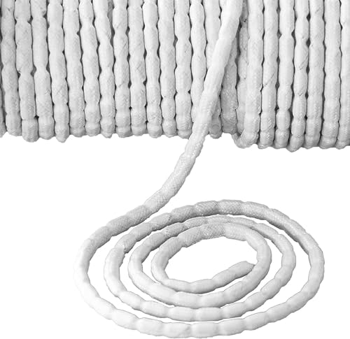 Yitobici Cinta de Plomo, Calidad Comercial especializada, Cadena de Plomo Pesada, Cinta de Plomo para Cortinas, Cadena de Plomo Pesada, Peso de Cortina, Peso de Cortina (30g-5M)