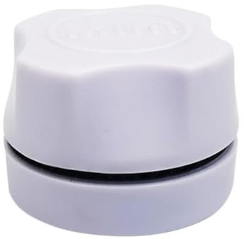 Magnetische Bürste für Aquarium - Algenschaber Super Magnetischer Reiniger | Magnetischer Aquarienreiniger , magnetischer Glasreiniger für Aquarien, Glas für kleine Aquarien und Weltraumaquarien