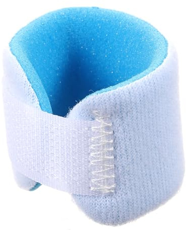 Ipetboom Banda Dedo Baloncesto Multifuncional Cinturón Profesional Dedo Funda Pulgar Cinturón Reutilizable Accesorio Deportivo